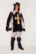 1C,D Musketier L, XL, 17€